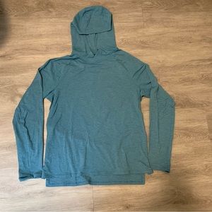 Men’s Lululemon Sweatshirt Size M
